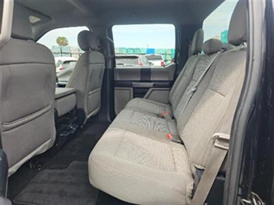 2018 Ford F-150 XLT - Photo 17 - Orange, CA 92867