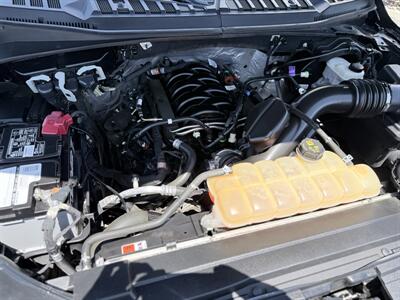 2018 Ford F-150 4x4 XLT 5.0L   - Photo 21 - Orange, CA 92867