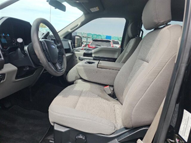 2018 Ford F-150 XLT - Photo 9 - Orange, CA 92867