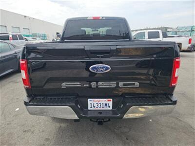 2018 Ford F-150 XLT - Photo 6 - Orange, CA 92867