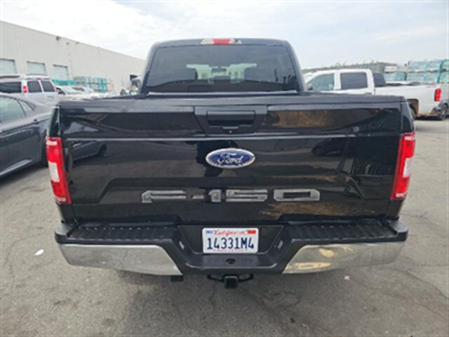 2018 Ford F-150 XLT - Photo 6 - Orange, CA 92867