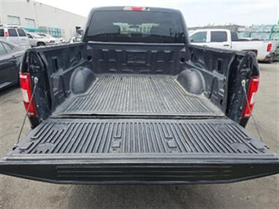 2018 Ford F-150 XLT - Photo 11 - Orange, CA 92867