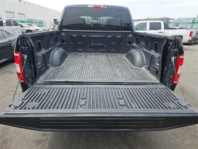 2018 Ford F-150 XLT - Photo 11 - Orange, CA 92867