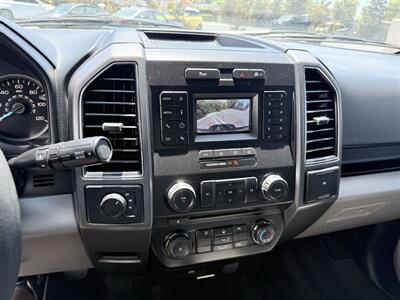 2018 Ford F-150 4x4 XLT 5.0L   - Photo 17 - Orange, CA 92867