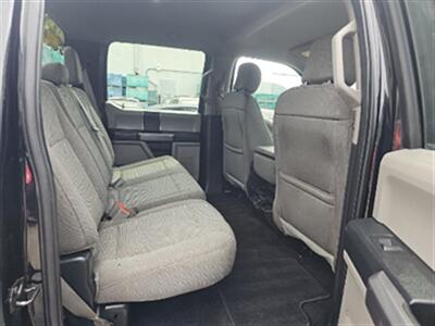 2018 Ford F-150 XLT - Photo 14 - Orange, CA 92867