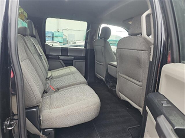 2018 Ford F-150 XLT - Photo 14 - Orange, CA 92867