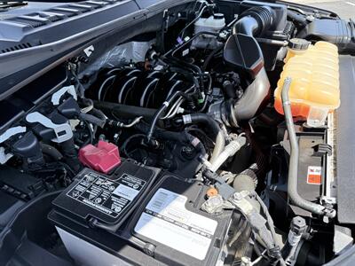 2018 Ford F-150 4x4 XLT 5.0L   - Photo 23 - Orange, CA 92867
