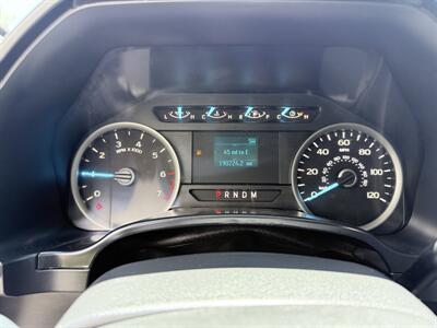 2018 Ford F-150 4x4 XLT 5.0L   - Photo 18 - Orange, CA 92867