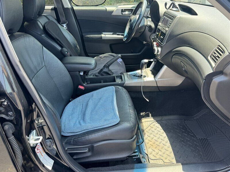 2010 Subaru Forester 2.5X Limited - Photo 24 - Orange, CA 92867