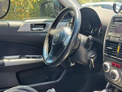 2010 Subaru Forester 2.5X Limited - Photo 23 - Orange, CA 92867