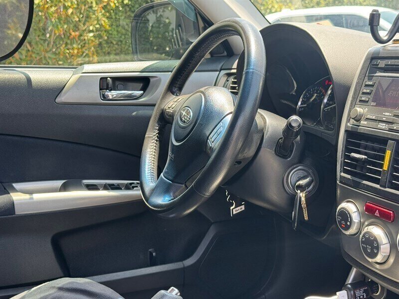 2010 Subaru Forester 2.5X Limited - Photo 23 - Orange, CA 92867