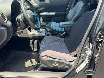 2010 Subaru Forester 2.5X Limited   - Photo 14 - Orange, CA 92867