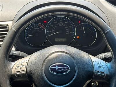 2010 Subaru Forester 2.5X Limited - Photo 19 - Orange, CA 92867