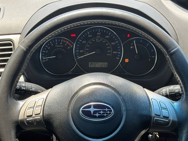 2010 Subaru Forester 2.5X Limited - Photo 19 - Orange, CA 92867