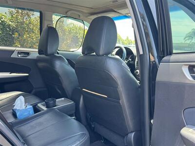 2010 Subaru Forester 2.5X Limited   - Photo 16 - Orange, CA 92867