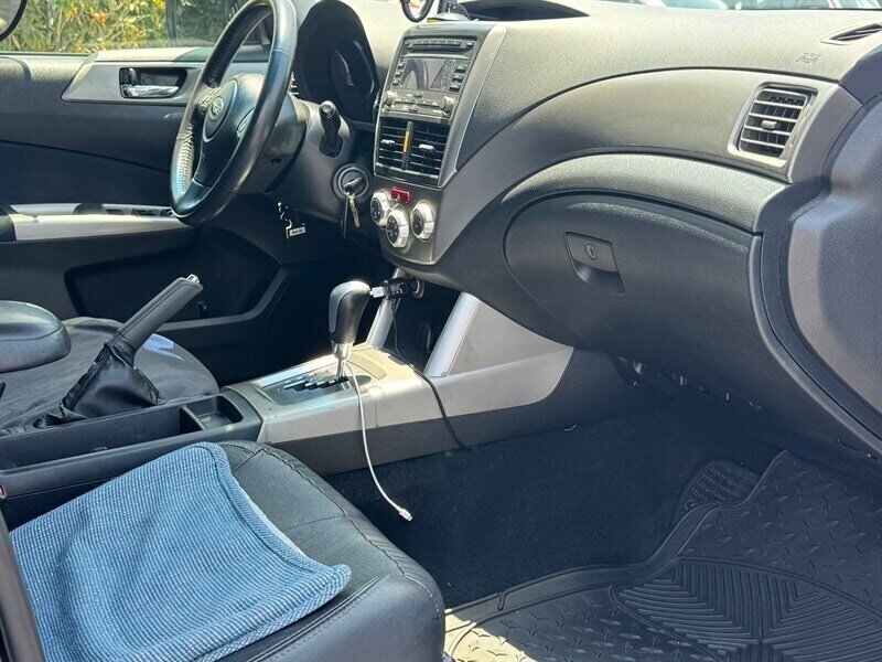 2010 Subaru Forester 2.5X Limited - Photo 17 - Orange, CA 92867