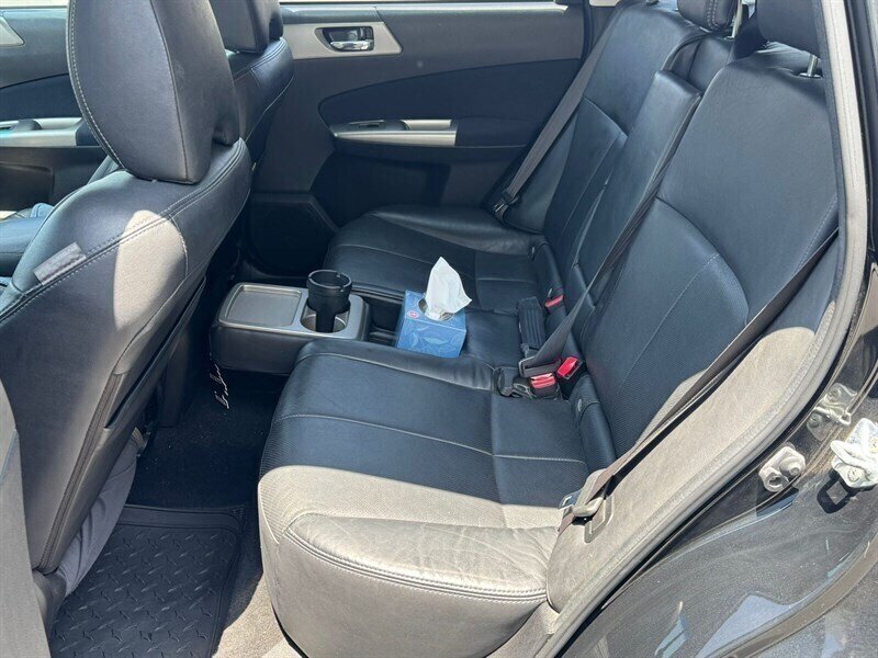 2010 Subaru Forester 2.5X Limited - Photo 12 - Orange, CA 92867