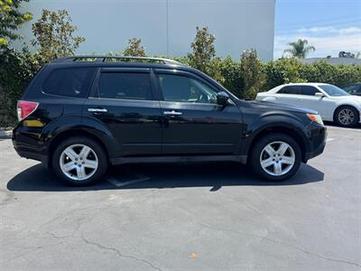 2010 Subaru Forester 2.5X Limited   - Photo 8 - Orange, CA 92867