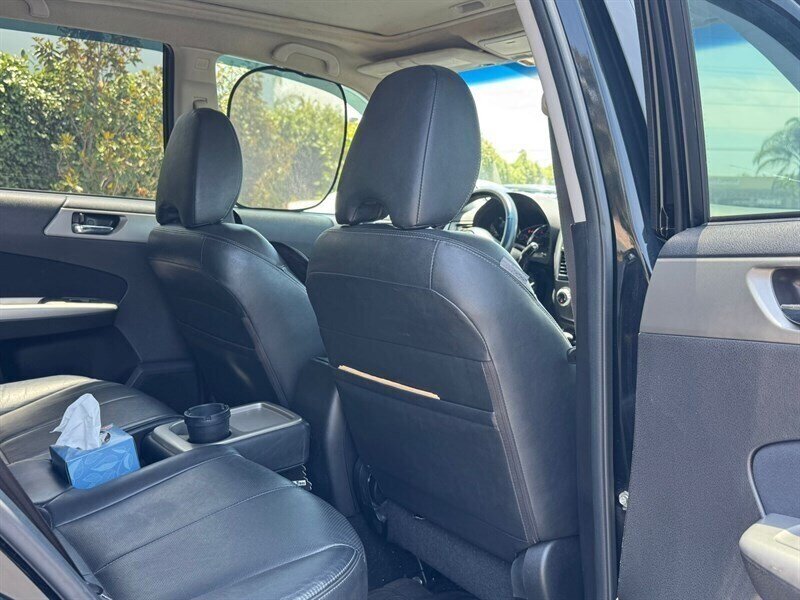 2010 Subaru Forester 2.5X Limited - Photo 16 - Orange, CA 92867