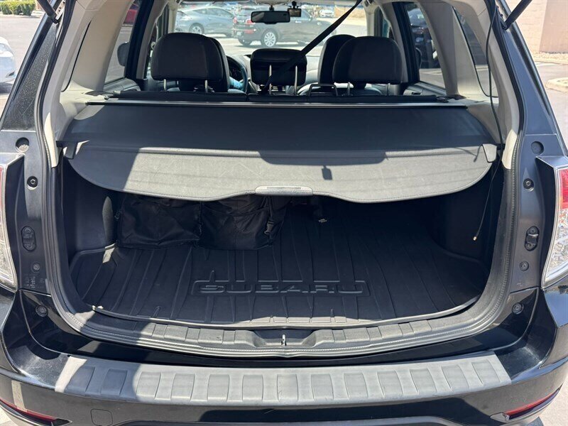 2010 Subaru Forester 2.5X Limited - Photo 9 - Orange, CA 92867