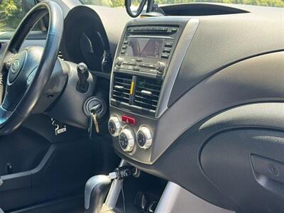 2010 Subaru Forester 2.5X Limited - Photo 21 - Orange, CA 92867
