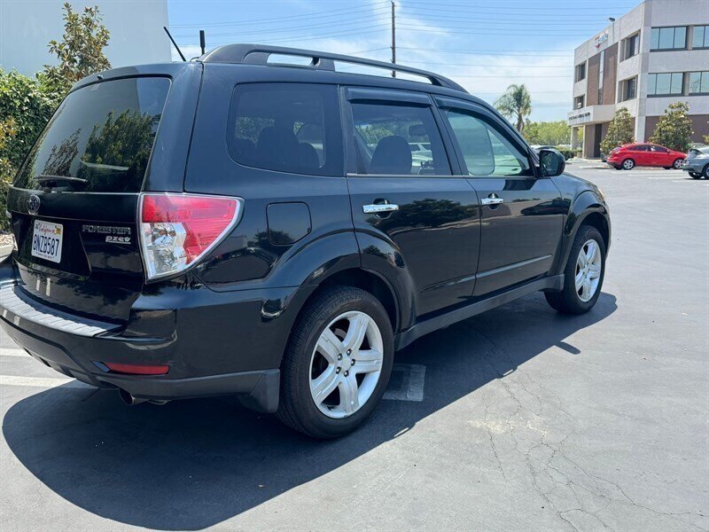 2010 Subaru Forester 2.5X Limited - Photo 3 - Orange, CA 92867