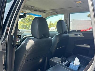 2010 Subaru Forester 2.5X Limited - Photo 18 - Orange, CA 92867