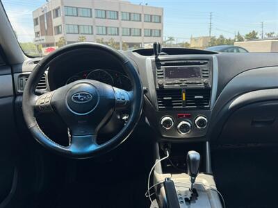 2010 Subaru Forester 2.5X Limited   - Photo 13 - Orange, CA 92867