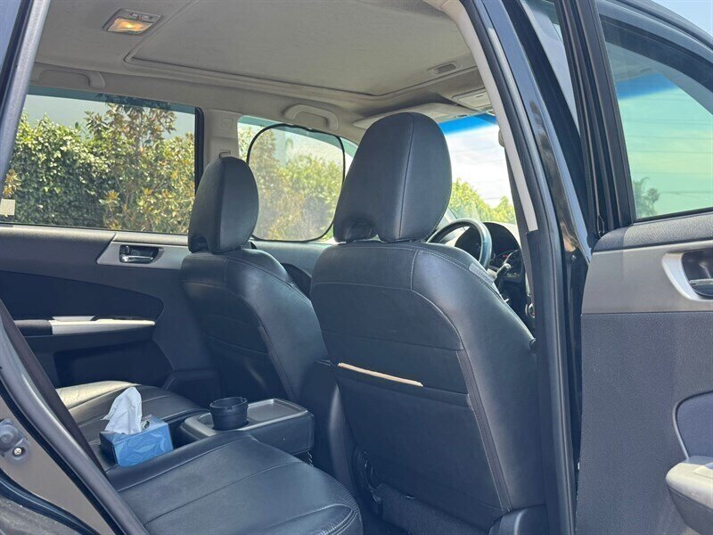 2010 Subaru Forester 2.5X Limited - Photo 11 - Orange, CA 92867