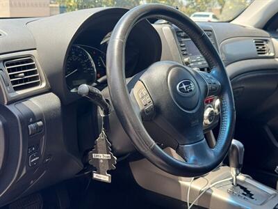 2010 Subaru Forester 2.5X Limited - Photo 22 - Orange, CA 92867