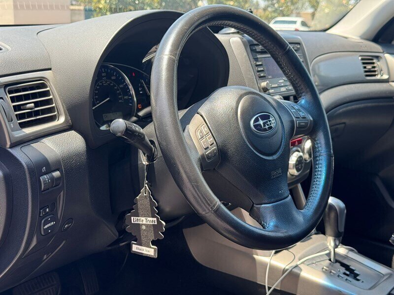 2010 Subaru Forester 2.5X Limited - Photo 22 - Orange, CA 92867