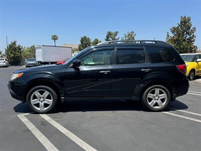 2010 Subaru Forester 2.5X Limited - Photo 6 - Orange, CA 92867