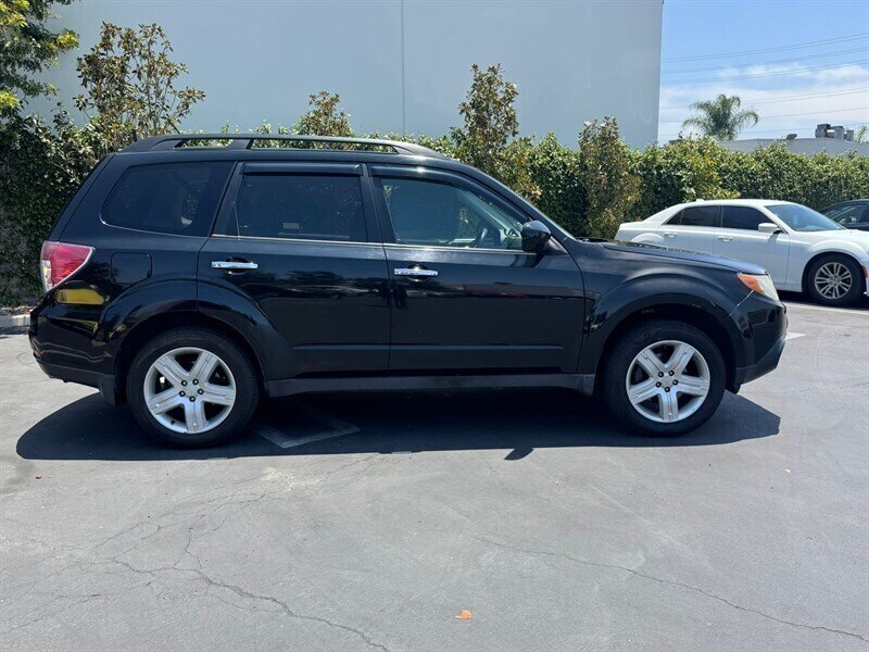 2010 Subaru Forester 2.5X Limited - Photo 8 - Orange, CA 92867