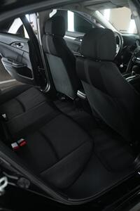 2020 Honda Civic LX   - Photo 20 - Orange, CA 92867