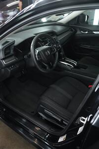 2020 Honda Civic LX   - Photo 17 - Orange, CA 92867