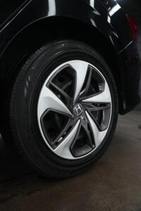 2020 Honda Civic LX   - Photo 13 - Orange, CA 92867