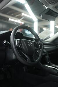 2020 Honda Civic LX   - Photo 18 - Orange, CA 92867