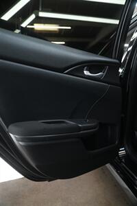 2020 Honda Civic LX   - Photo 28 - Orange, CA 92867
