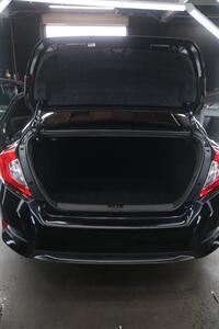 2020 Honda Civic LX   - Photo 33 - Orange, CA 92867