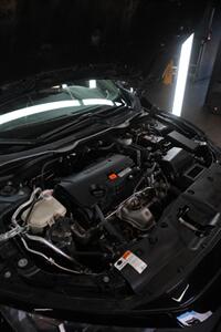 2020 Honda Civic LX   - Photo 29 - Orange, CA 92867