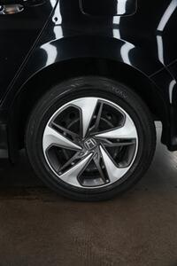 2020 Honda Civic LX   - Photo 15 - Orange, CA 92867