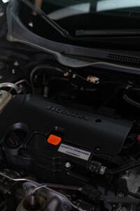 2020 Honda Civic LX   - Photo 30 - Orange, CA 92867