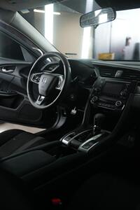 2020 Honda Civic LX   - Photo 23 - Orange, CA 92867