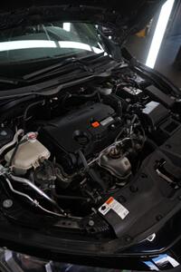 2020 Honda Civic LX   - Photo 32 - Orange, CA 92867
