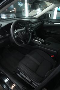 2020 Honda Civic LX   - Photo 16 - Orange, CA 92867