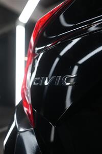 2020 Honda Civic LX   - Photo 11 - Orange, CA 92867