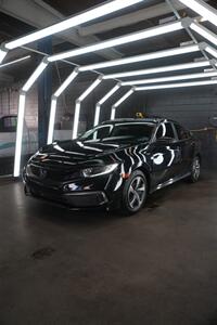 2020 Honda Civic LX   - Photo 3 - Orange, CA 92867