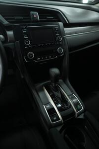 2020 Honda Civic LX   - Photo 27 - Orange, CA 92867