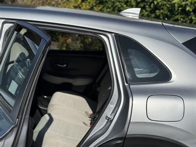 2024 Honda HR-V LX - Photo 19 - Orange, CA 92867