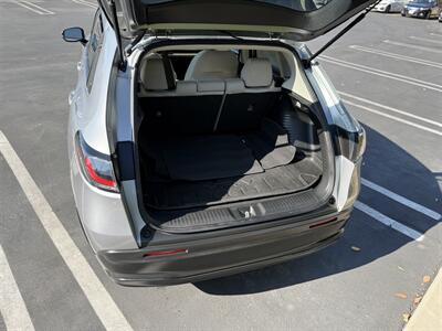 2024 Honda HR-V LX - Photo 14 - Orange, CA 92867
